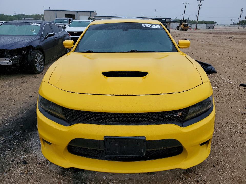 Aukcja sprzedaży 2017 Dodge Charger, vin: 2C3CDXGJ1HH634485, numer aukcji: 50407976