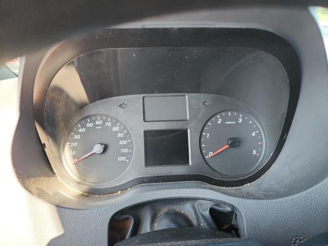 49991736 :رقم المزاد ، WD4PF1CD1KP129074 vin ، 2019 Mercedes Benz Sprinter مزاد بيع