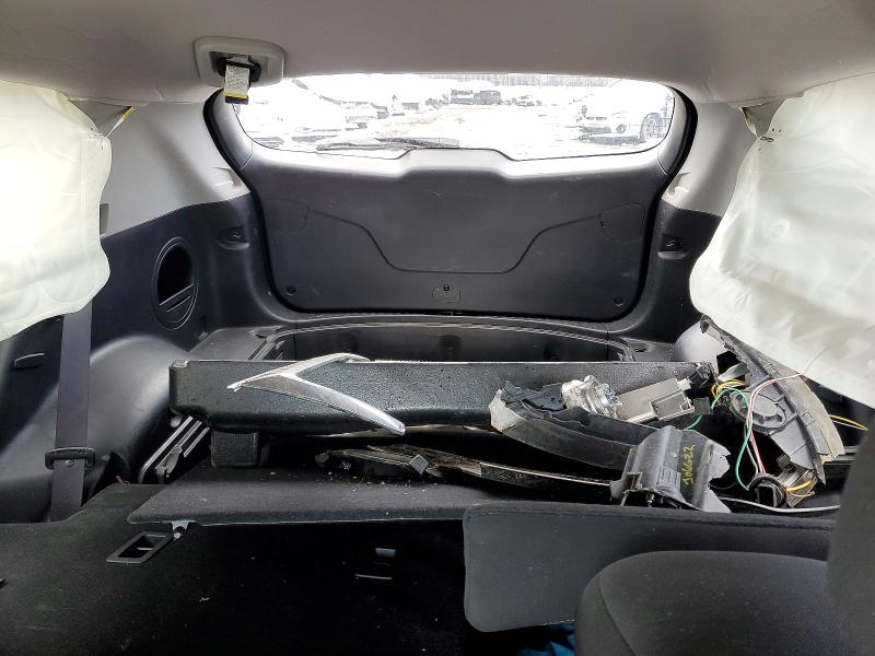 Продажа на аукционе авто 2013 Kia Sportage, vin: KNDPCCA24D7479642, номер лота: 50305526