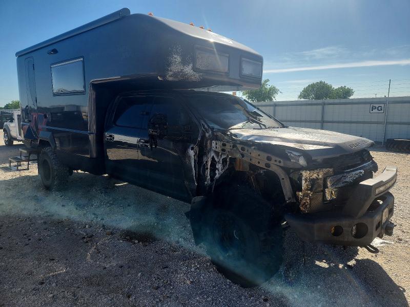 Aukcja sprzedaży 2017 Ford F550, vin: 1FD0W5HT7HEE64410, numer aukcji: 47219886