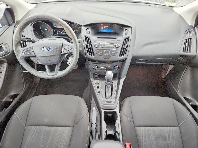 Продажа на аукционе авто 2016 Ford Focus, vin: 1FADP3F23GL328311, номер лота: 49642036