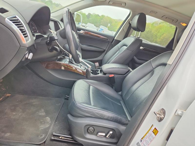 Aukcja sprzedaży 2014 Audi Q5, vin: WA1LFAFP8EA125944, numer aukcji: 48583006