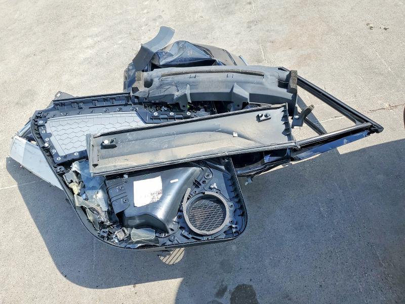 Продажа на аукционе авто 2024 Volkswagen Taos, vin: 3VVSX7B25RM067426, номер лота: 49503966