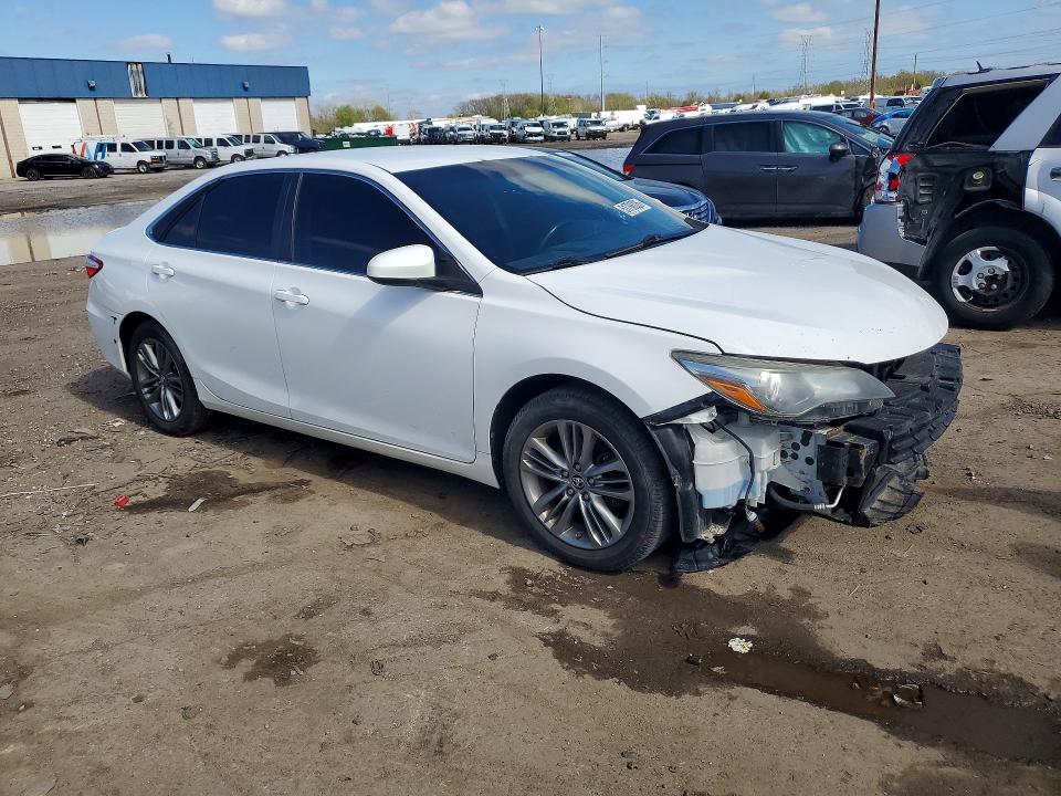 Aukcja sprzedaży 2017 Toyota Camry, vin: 4T1BF1FKXHU621638, numer aukcji: 51798326