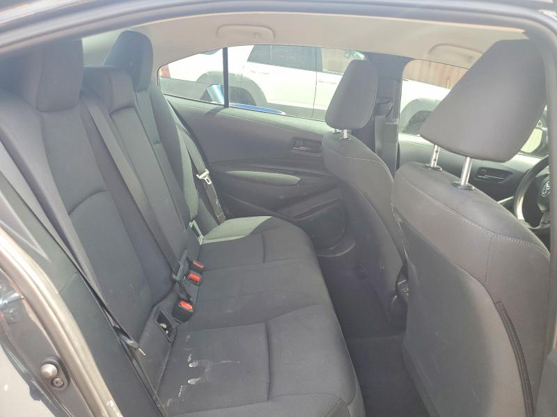 Aukcja sprzedaży 2025 Toyota Corolla, vin: 5YFB4MDE6SP286486, numer aukcji: 50331186