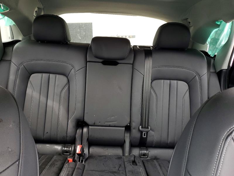 Aukcja sprzedaży 2021 Audi Q5, vin: WA1BAAFY5M2099735, numer aukcji: 48808876