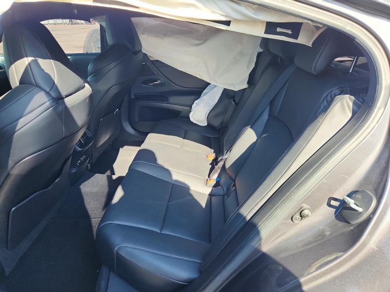 Aukcja sprzedaży 2023 Lexus Es 350, vin: 58AJZ1B15PU156628, numer aukcji: 48875976