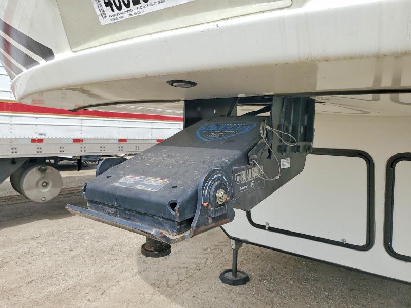 Aukcja sprzedaży 2022 Keys Xv Camper, vin: 4YDFM0S22N4701410, numer aukcji: 48825726