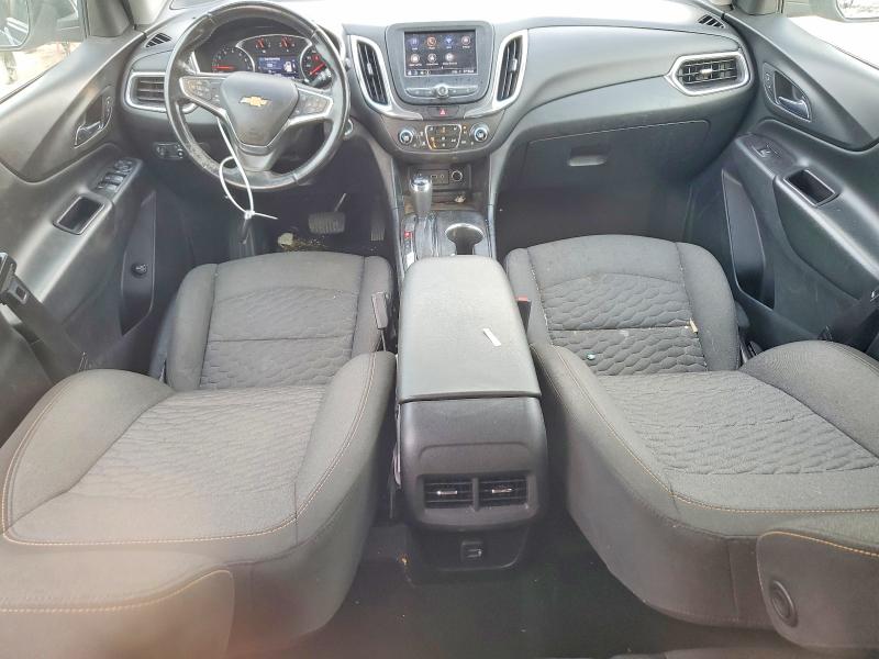 2021 Chevrolet Equinox მანქანა იყიდება აუქციონზე, vin: 2GNAXUEV9M6145795, აუქციონის ნომერი: 51435556