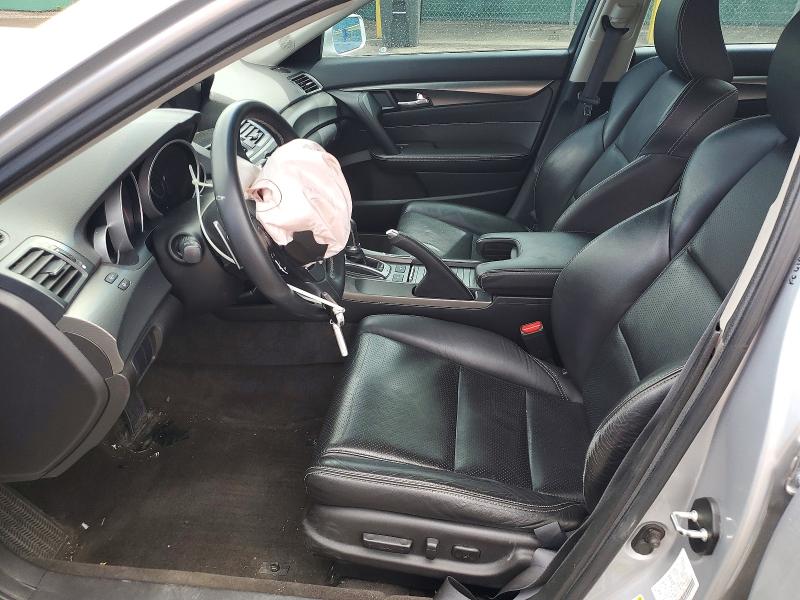 Aukcja sprzedaży 2013 Acura Tl, vin: 19UUA9F53DA004440, numer aukcji: 50432446