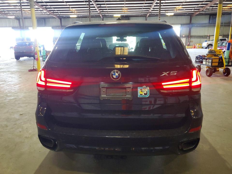 Продажа на аукционе авто 2015 Bmw X5, vin: 5UXKS4C52F0N10407, номер лота: 49788416