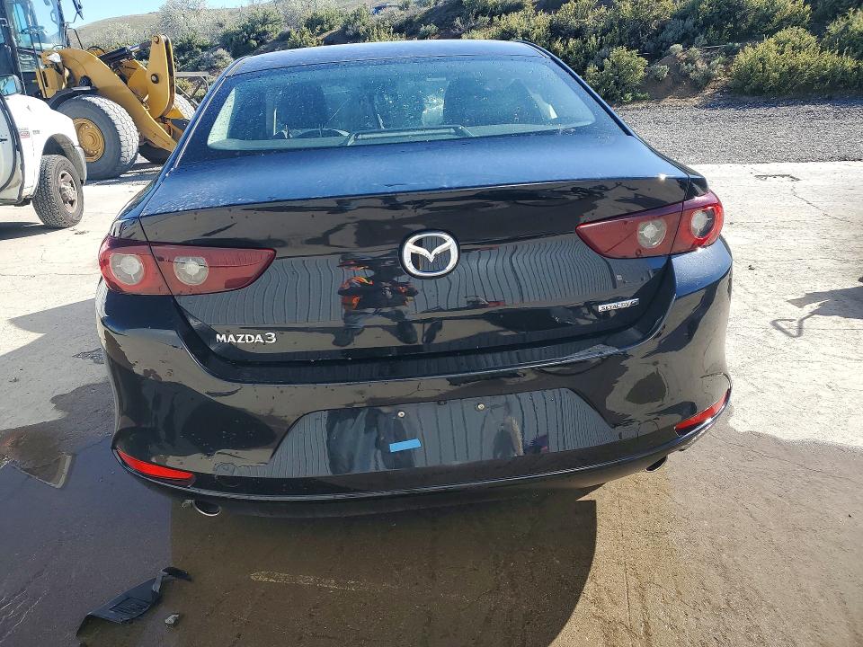 Aukcja sprzedaży 2024 Mazda 3, vin: 3MZBPABM4RM428252, numer aukcji: 50224906