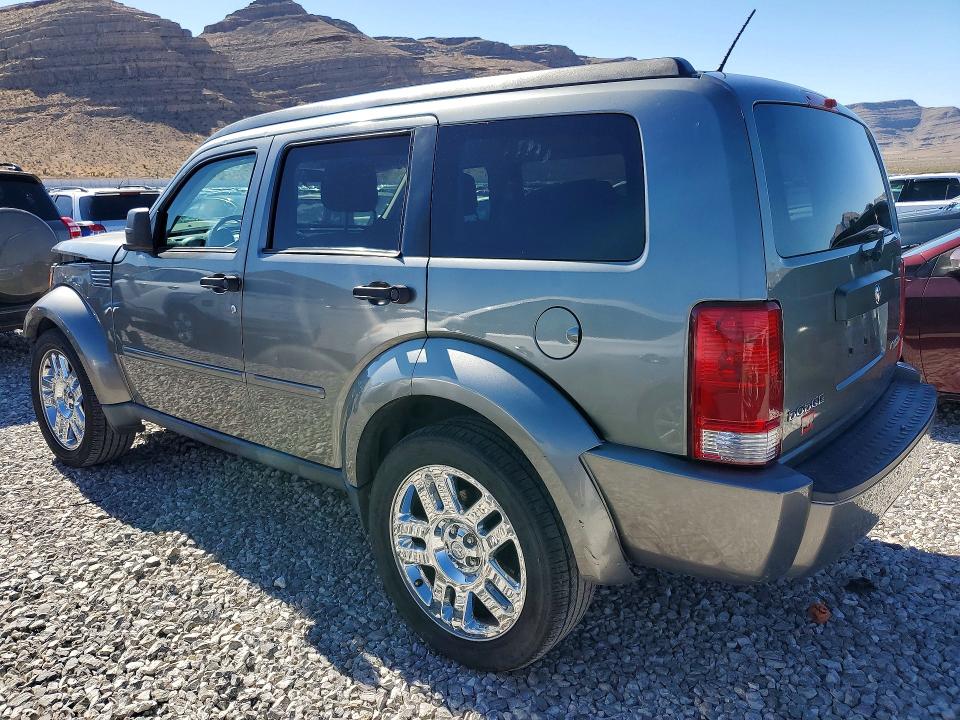 Aukcja sprzedaży 2011 Dodge Nitro, vin: 1D4PT4GKXBW604226, numer aukcji: 49621976