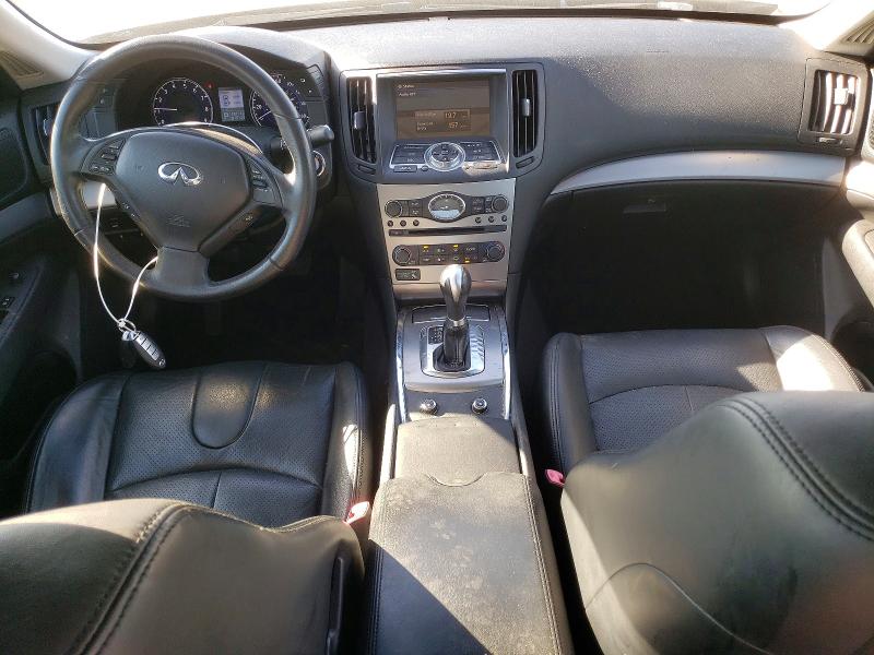 Aukcja sprzedaży 2015 Infiniti Q40, vin: JN1CV6AP2FM500016, numer aukcji: 48869036