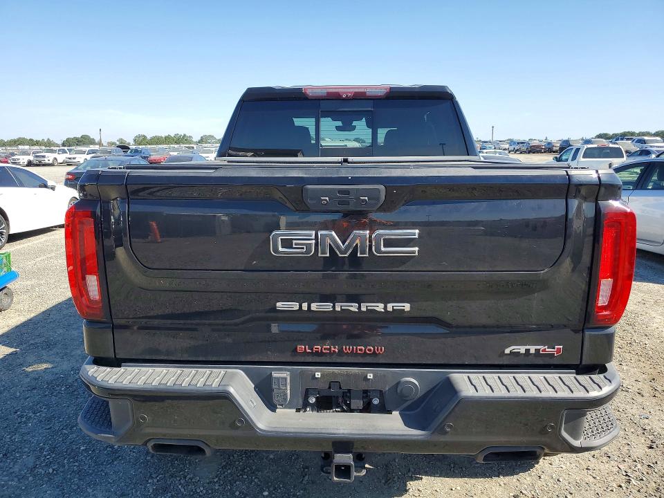 Aukcja sprzedaży 2020 Gmc Sierra, vin: 3GTP9EED4LG339745, numer aukcji: 41631196