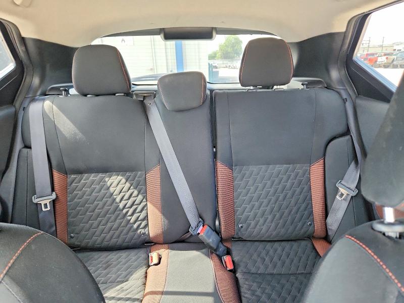 Продаж на аукціоні авто 2021 Nissan Kicks, vin: 3N1CP5DVXML523842, номер лоту: 49136696