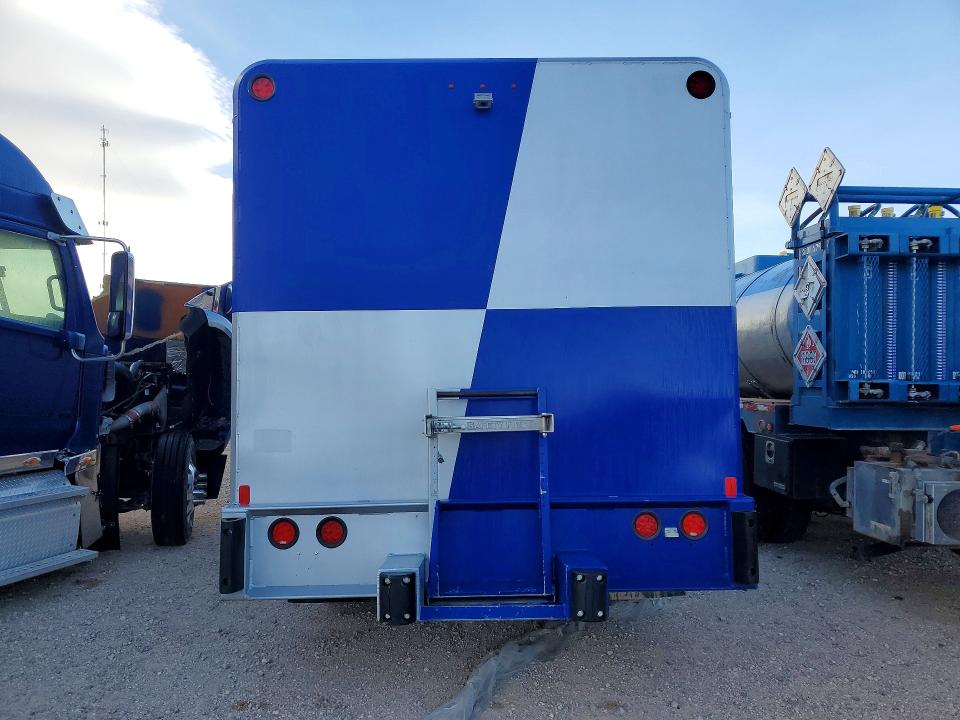 Продаж на аукціоні авто 2024 Isuzu Nrr, vin: JALE5W162R7310344, номер лоту: 75096395