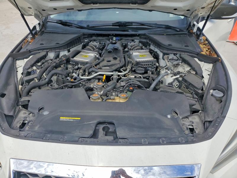 Продажа на аукционе авто 2020 Infiniti Q50, vin: JN1EV7AP6LM208430, номер лота: 50907856