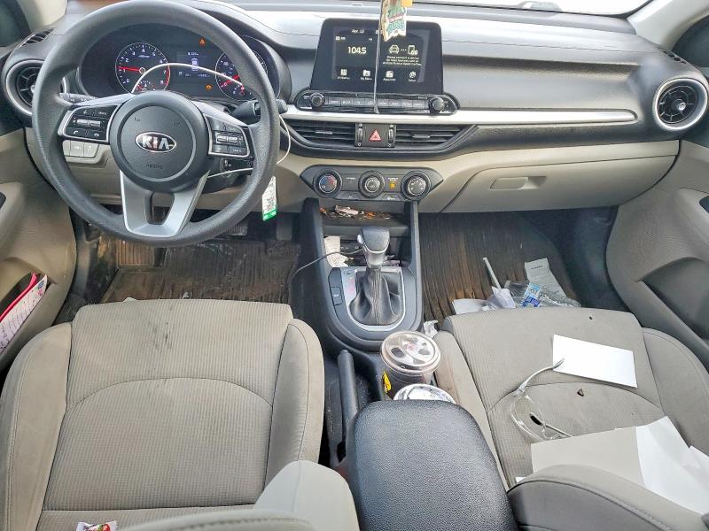 Aukcja sprzedaży 2020 Kia Forte, vin: 3KPF24ADXLE247096, numer aukcji: 49277916