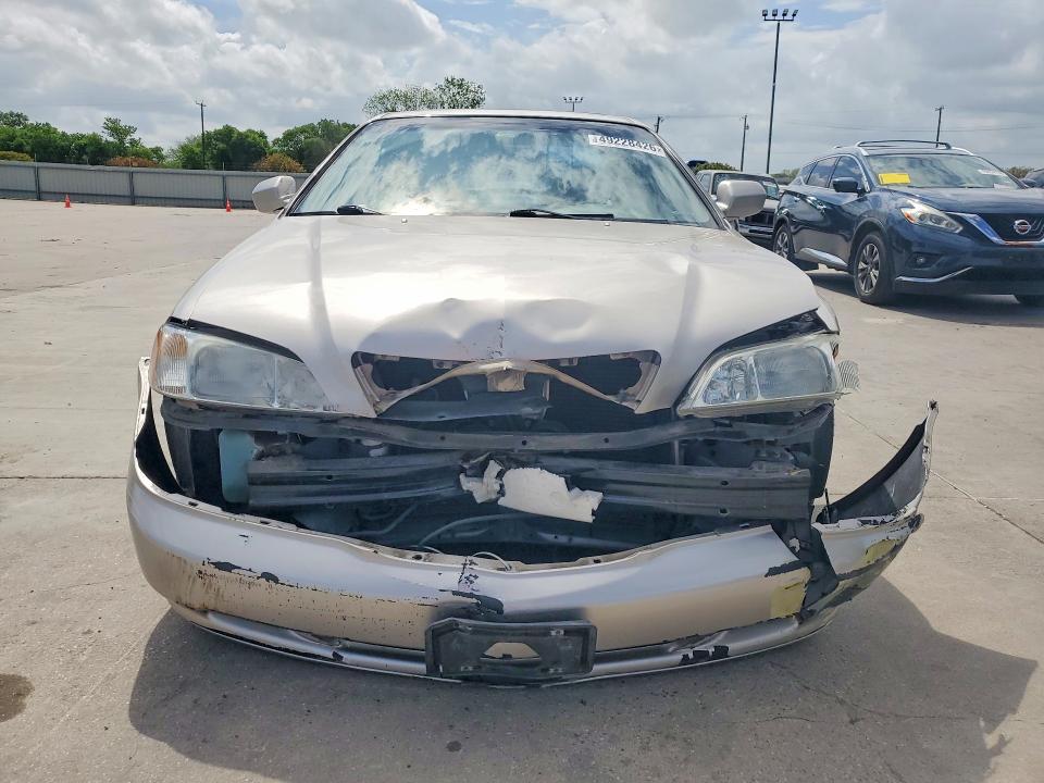 Aukcja sprzedaży 1999 Acura 3.2tl, vin: 19UUA5643XA017323, numer aukcji: 49228426