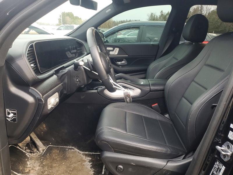 Aukcja sprzedaży 2023 Mercedes-benz Gle, vin: 4JGFB5KB0PA935857, numer aukcji: 47112906