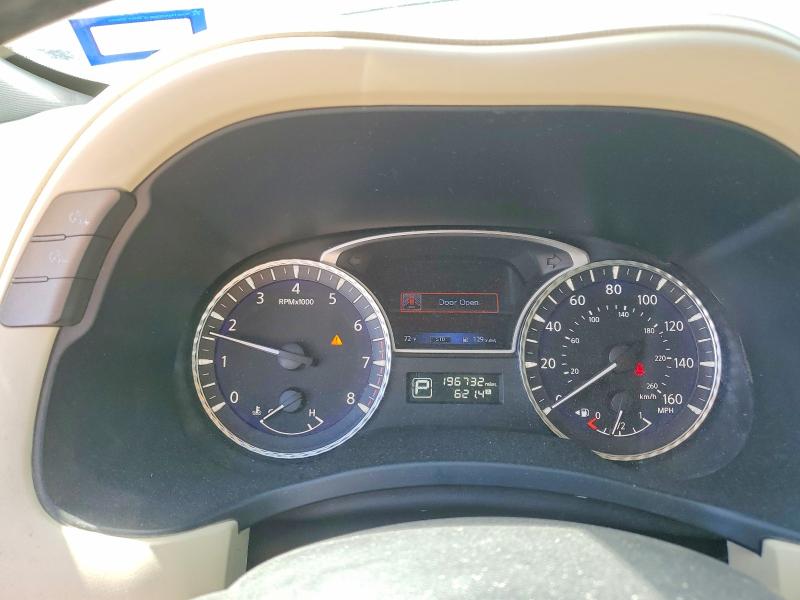 49261916 :رقم المزاد ، 5N1AL0MN2FC552099 vin ، 2015 Infiniti Qx60 مزاد بيع