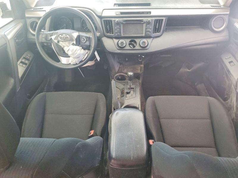 50273106 :رقم المزاد ، 2T3ZFREV2JW442337 vin ، 2018 Toyota Rav4 مزاد بيع