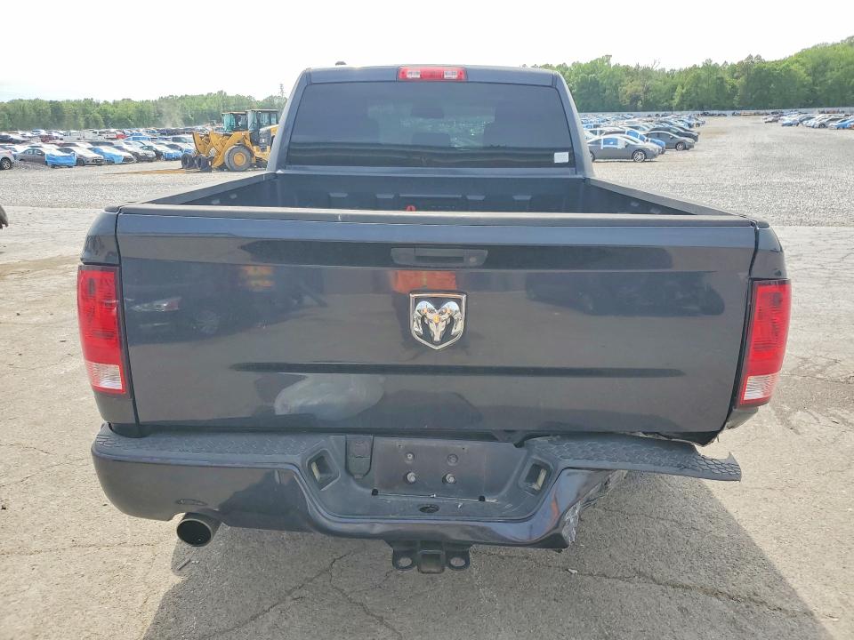 Продаж на аукціоні авто 2014 Ram 1500, vin: 1C6RR6FT2ES233642, номер лоту: 49779906