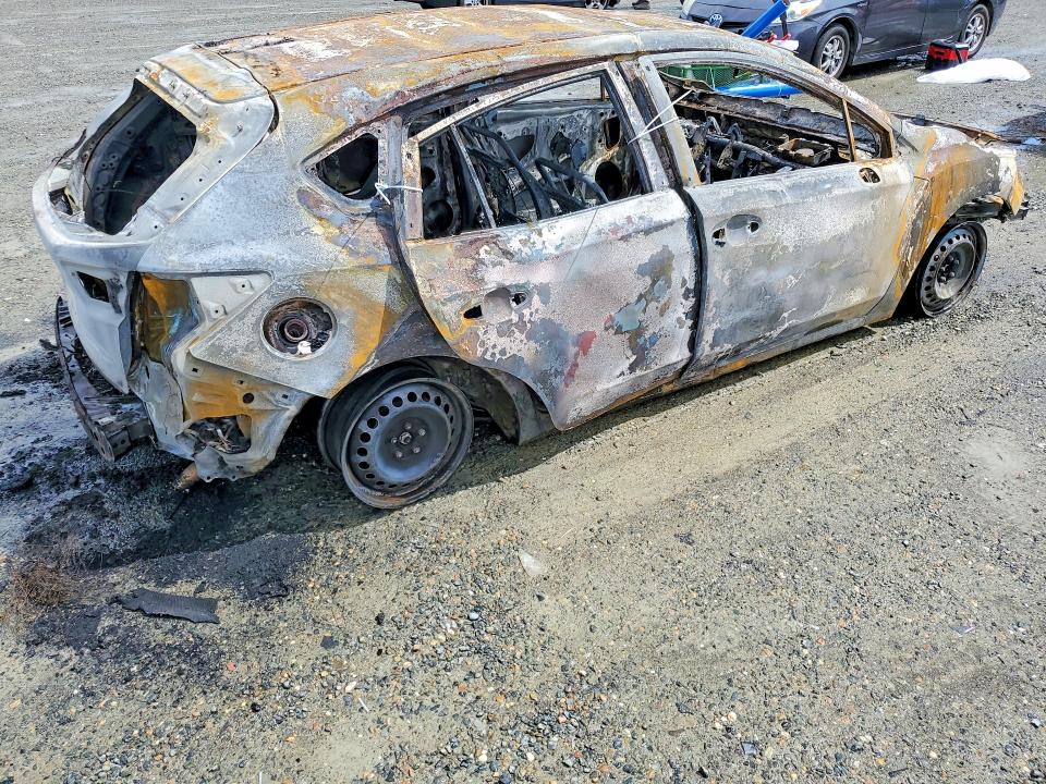 Продаж на аукціоні авто 2019 Subaru Impreza, vin: 4S3GTAA6XK3736136, номер лоту: 49519176