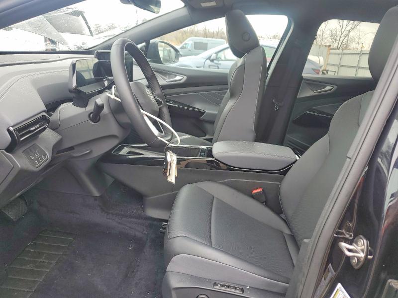 47024116 :رقم المزاد ، 1V2JNPE82PC016219 vin ، 2023 Volkswagen Id.4 مزاد بيع