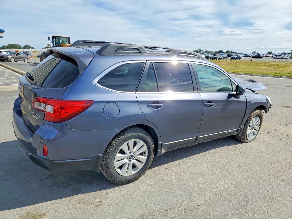 Aukcja sprzedaży 2015 Subaru Outback, vin: 4S4BSADC5F3250253, numer aukcji: 49855196