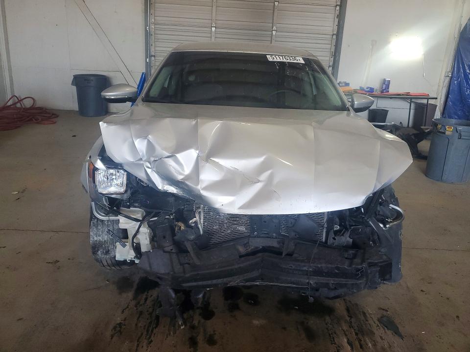 2016 Volkswagen Passat მანქანა იყიდება აუქციონზე, vin: 1VWAT7A39GC020363, აუქციონის ნომერი: 51176336