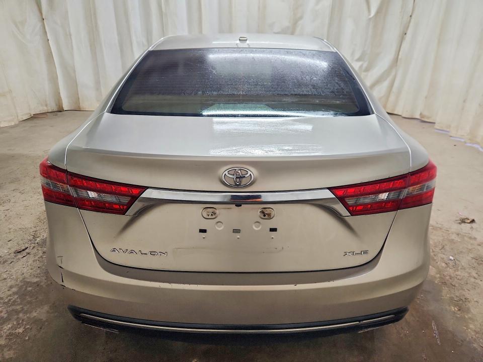 2016 Toyota Avalon მანქანა იყიდება აუქციონზე, vin: 4T1BK1EB5GU209588, აუქციონის ნომერი: 48389066