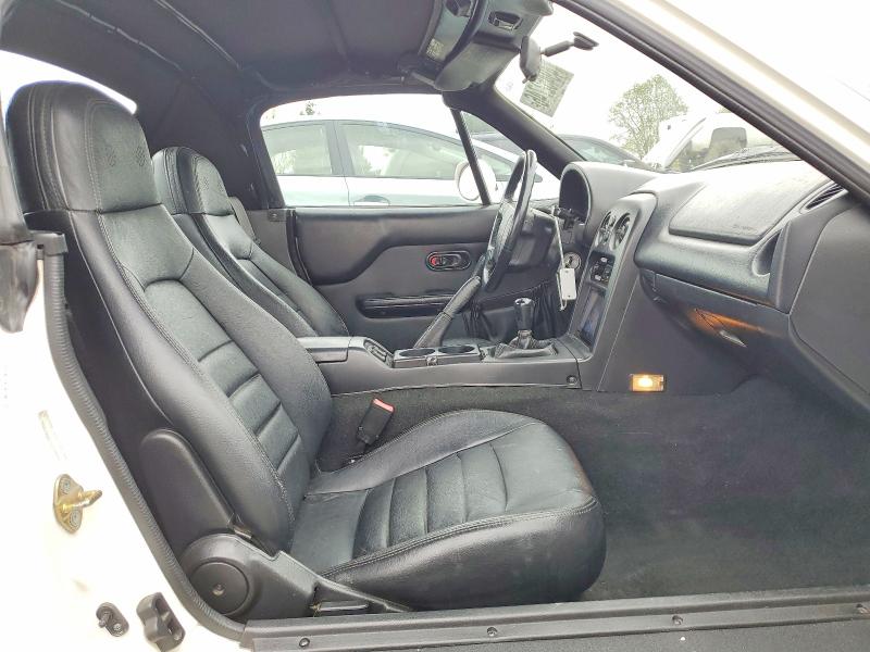 Продаж на аукціоні авто 1997 Mazda Mx-5 Miata, vin: JM1NA3533V0724442, номер лоту: 49452746