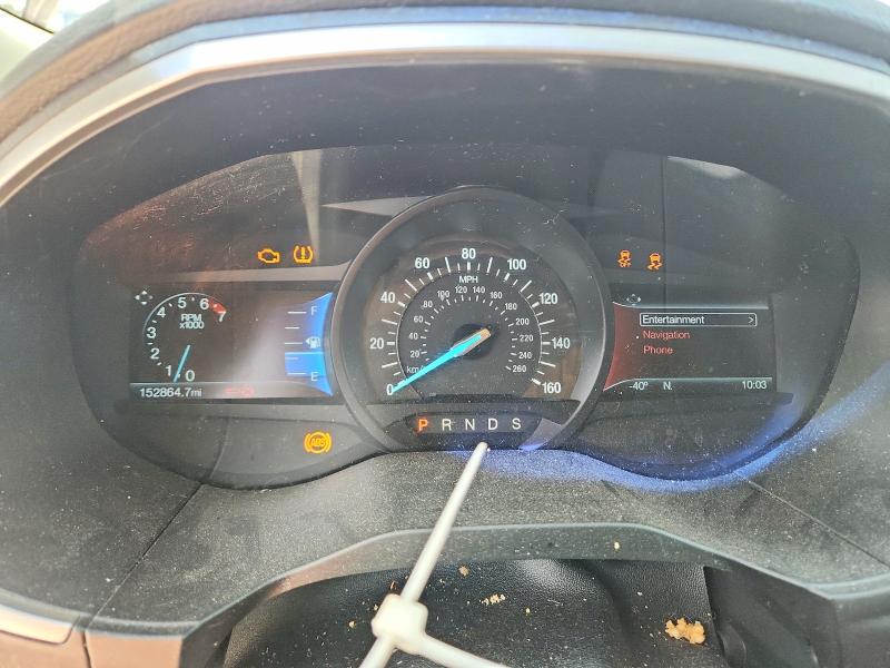 49421576 :رقم المزاد ، 2FMPK3J87GBB70679 vin ، 2016 Ford Edge مزاد بيع