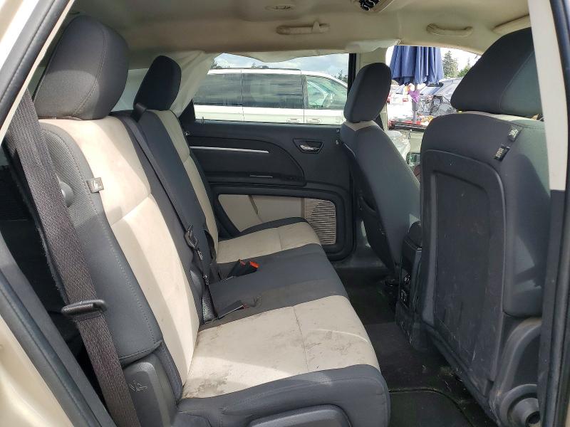 Aukcja sprzedaży 2009 Dodge Journey, vin: 3D4GG57V89T551823, numer aukcji: 49824156