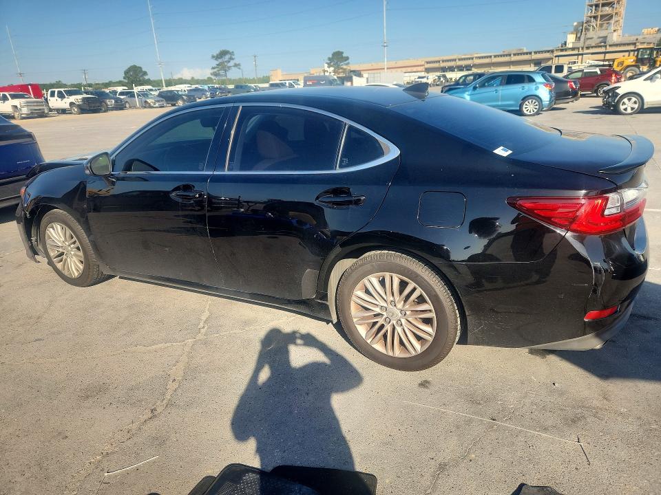 Aukcja sprzedaży 2016 Lexus Es, vin: JTHBK1GG0G2228668, numer aukcji: 50181886