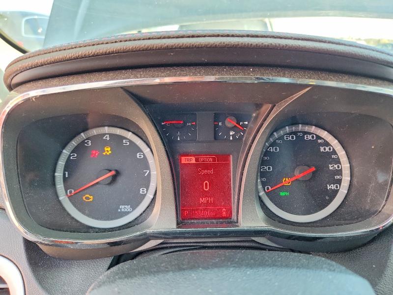 Продажа на аукционе авто 2014 Gmc Terrain, vin: 2GKALREK2E6207499, номер лота: 50302216