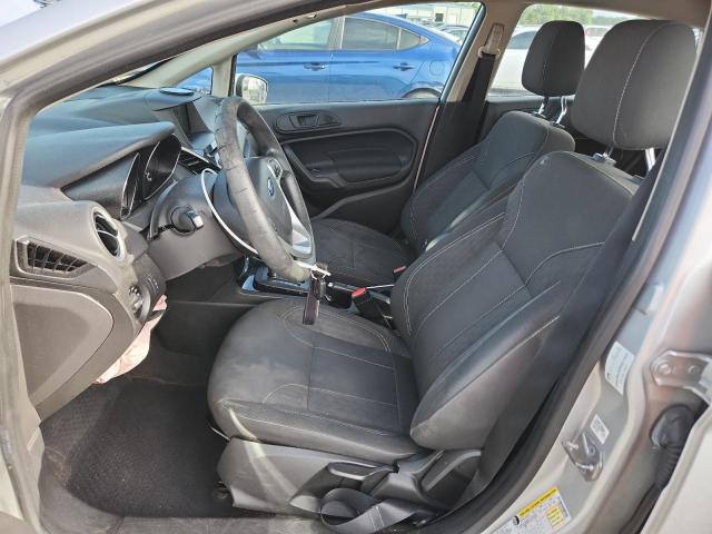 Продажа на аукционе авто 2019 Ford Fiesta, vin: 3FADP4EJ9KM133321, номер лота: 49135316