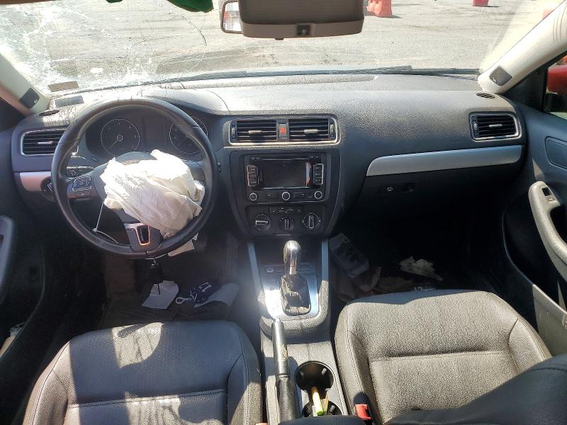 Продажа на аукционе авто 2012 Volkswagen Jetta, vin: 3VWLL7AJ0CM370674, номер лота: 50824316