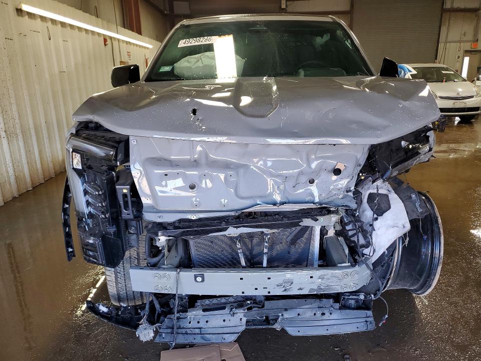 Продажа на аукционе авто 2025 Gmc Sierra, vin: 1GT40LEL1SU401980, номер лота: 49298286