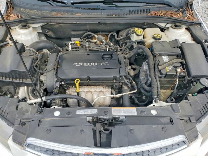 48508286 :رقم المزاد ، 1G1PD5SHXC7369858 vin ، 2012 Chevrolet Cruze مزاد بيع