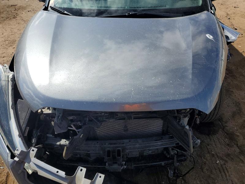 2020 Nissan Kicks მანქანა იყიდება აუქციონზე, vin: 3N1CP5DV5LL490229, აუქციონის ნომერი: 50233696