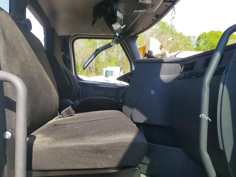 Продаж на аукціоні авто 2024 Freightliner Cascadia 126, vin: 3AKBHKDV2RSUU5089, номер лоту: 73581015