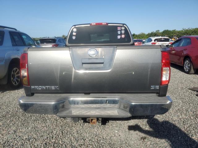 Aukcja sprzedaży 2007 Nissan Frontier, vin: 1N6AD09U07C455662, numer aukcji: 50145516