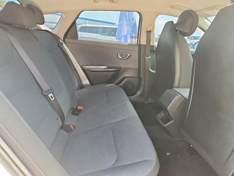 Aukcja sprzedaży 2025 Kia K4, vin: 3KPFT4DE7SE198679, numer aukcji: 51696836