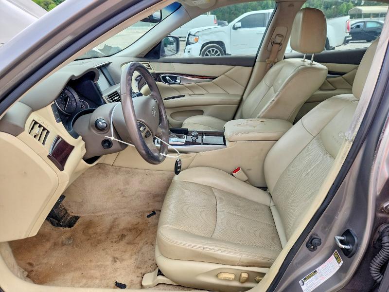 Продаж на аукціоні авто 2011 Infiniti M37, vin: JN1BY1AP9BM321388, номер лоту: 51533026