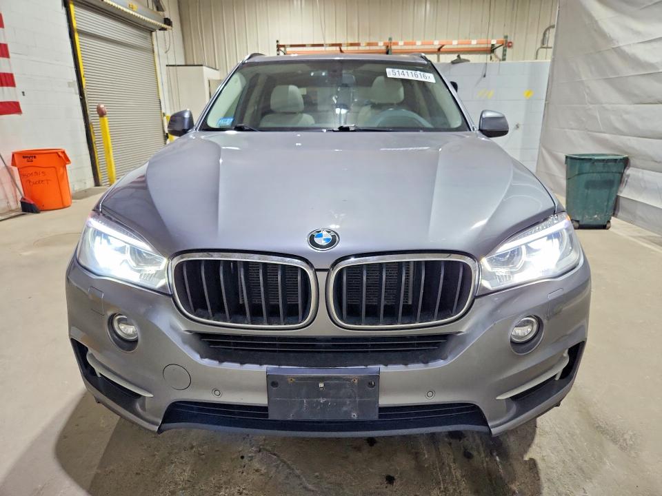 Продажа на аукционе авто 2015 Bmw X5, vin: 5UXKR0C5XF0P13386, номер лота: 51411616