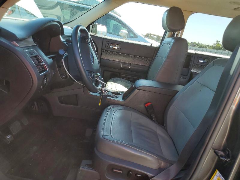 2018 Ford Flex მანქანა იყიდება აუქციონზე, vin: 2FMGK5C81JBA08286, აუქციონის ნომერი: 50285706