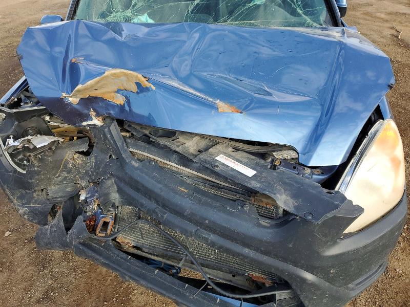 Aukcja sprzedaży 2002 Honda Cr-v, vin: JHLRD78802C803765, numer aukcji: 51130296
